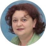 Dr Dalvina Hanu-Cernat