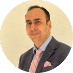 Dr Sumit Das